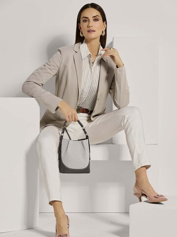 MADELEINE Blazers in Wit