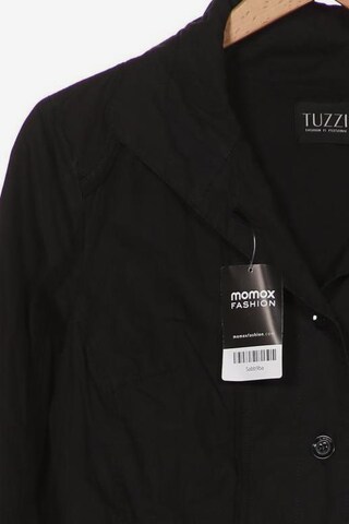 TUZZI Jacket & Coat in M in Black
