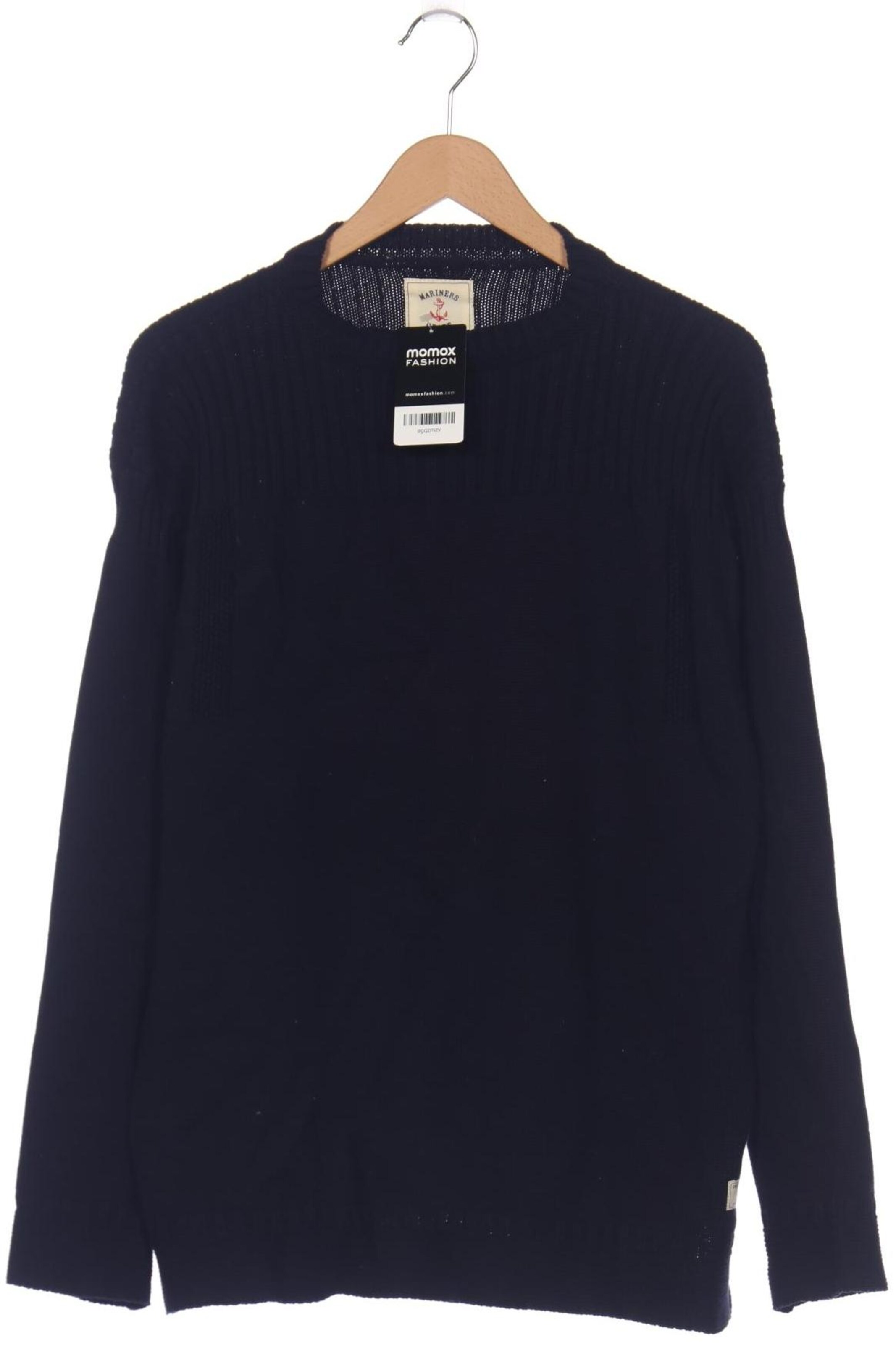 Joules Pullover L in Blau: Vorderseite