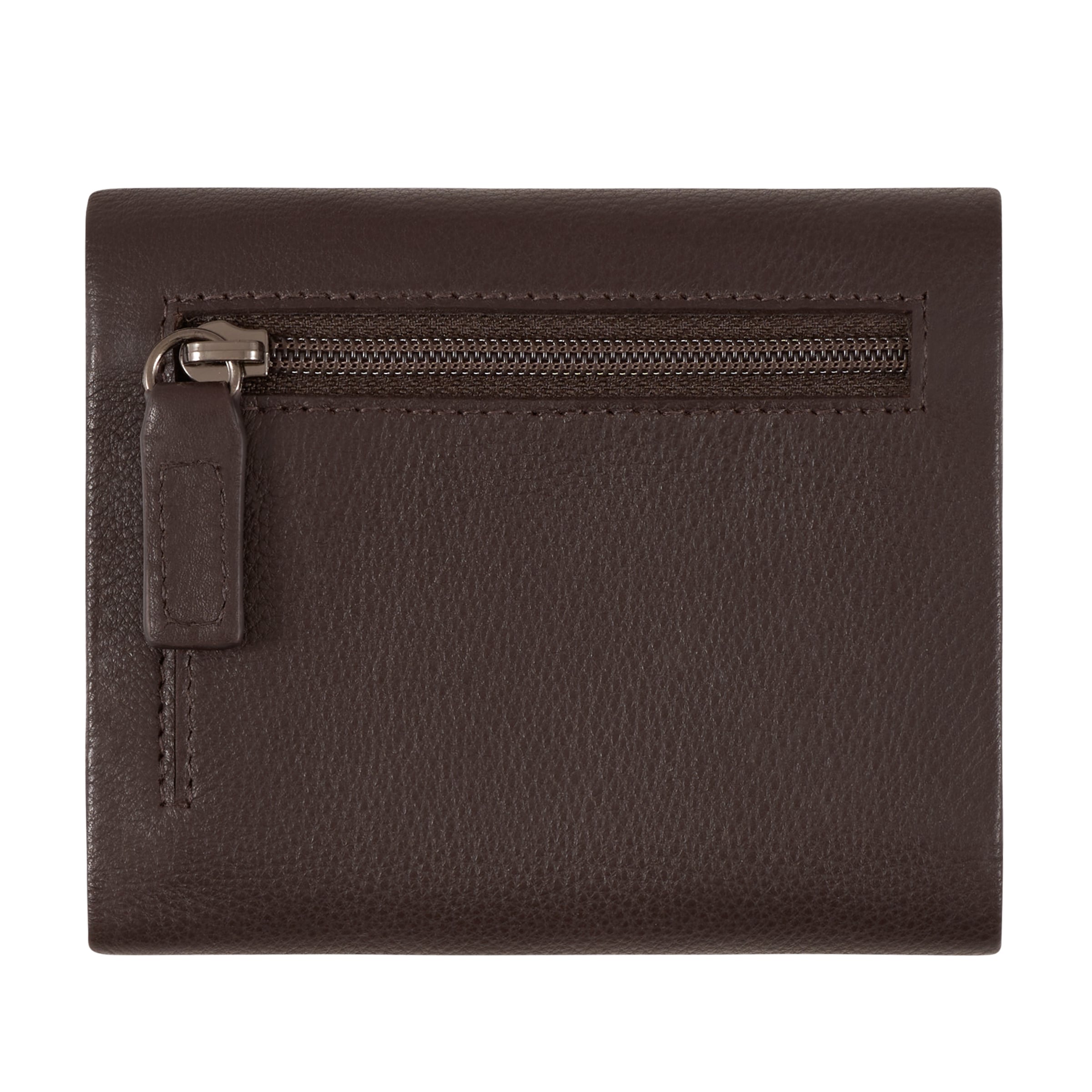 CAMEL ACTIVE Wallet 'Atlanta' in Brown: front