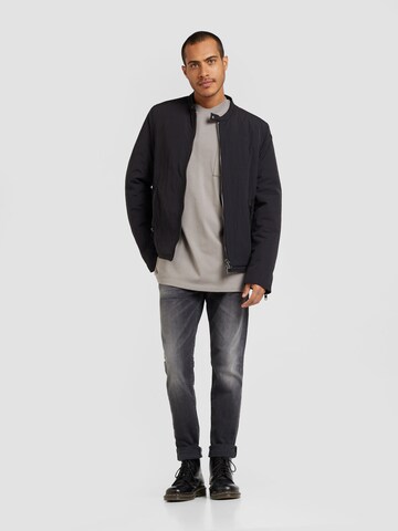 DIESEL Regular Jeans '2019' in Black