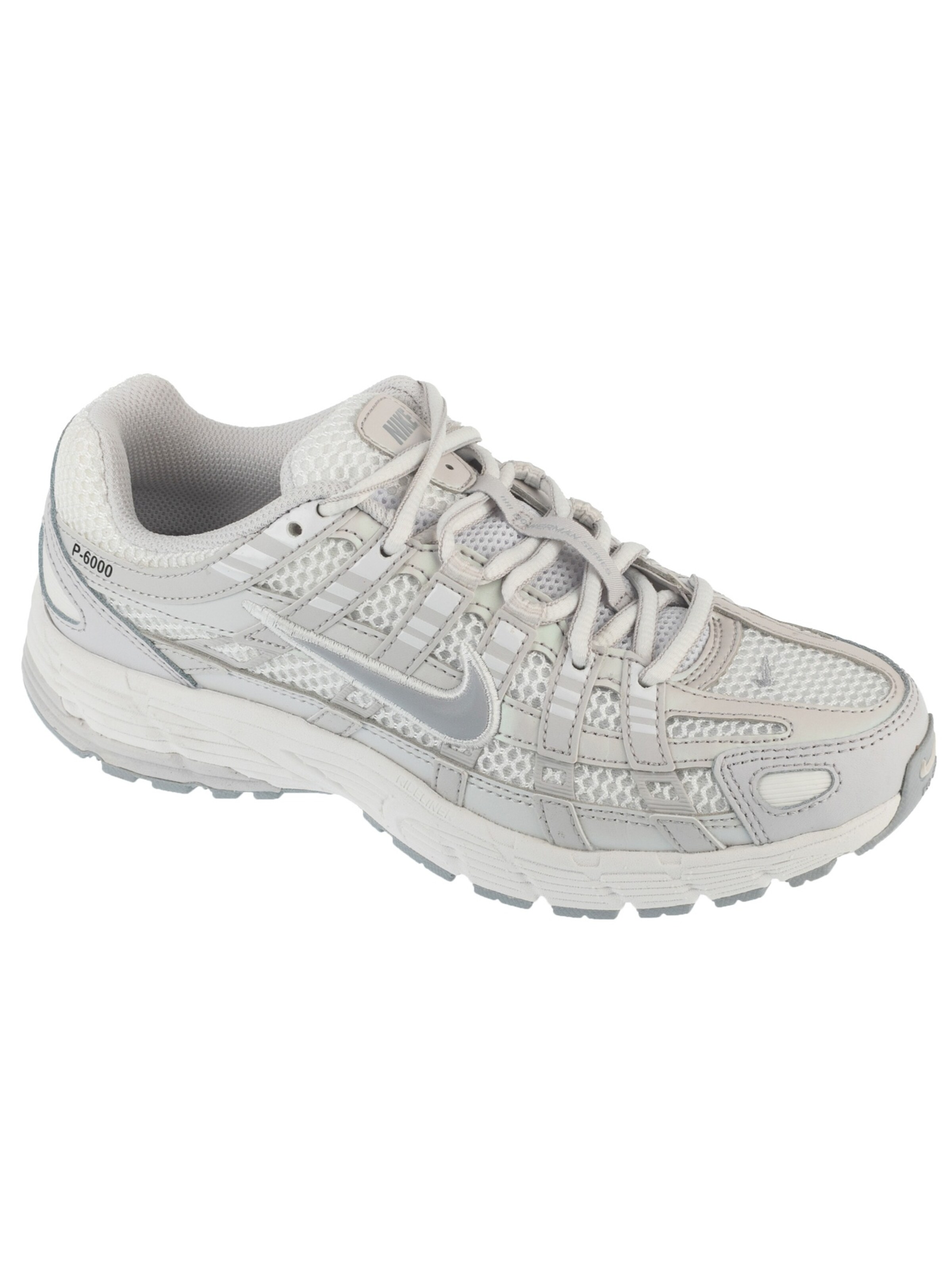 NIKE Sneakers 'Nike W P-6000 SE' in White