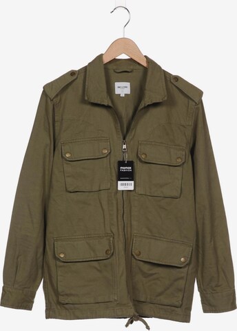 Only & Sons Jacket & Coat in L in Green: front