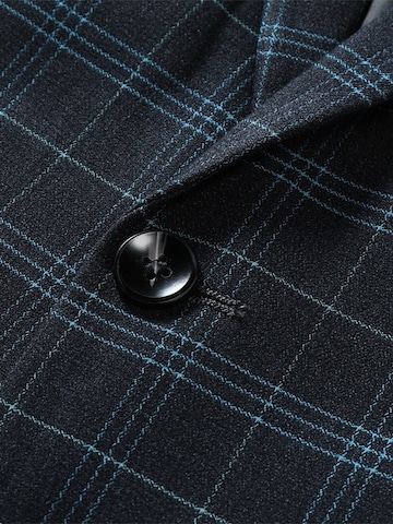 Youthup Slim fit Suit in Black