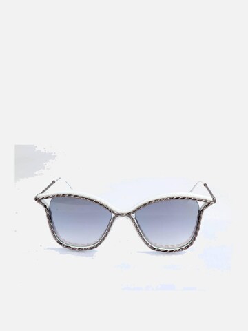 Marc Jacobs Sonnenbrille‌‌‌ in Weiß