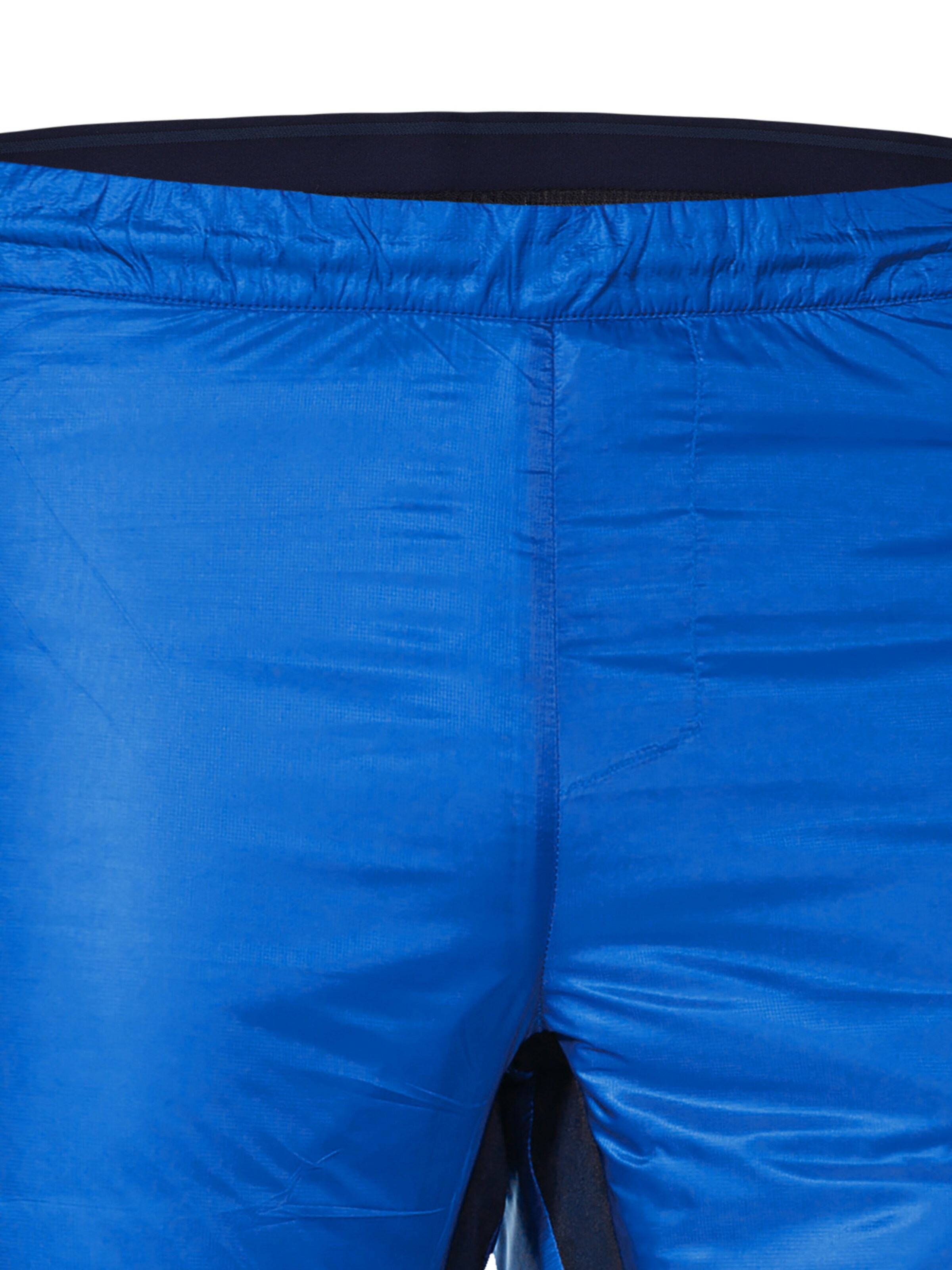 Schöffel - Regular Calças outdoor 'Mitteregg' em azul