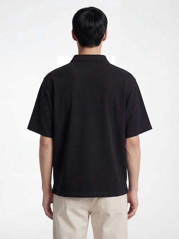 TRAPP Футболка в Черный