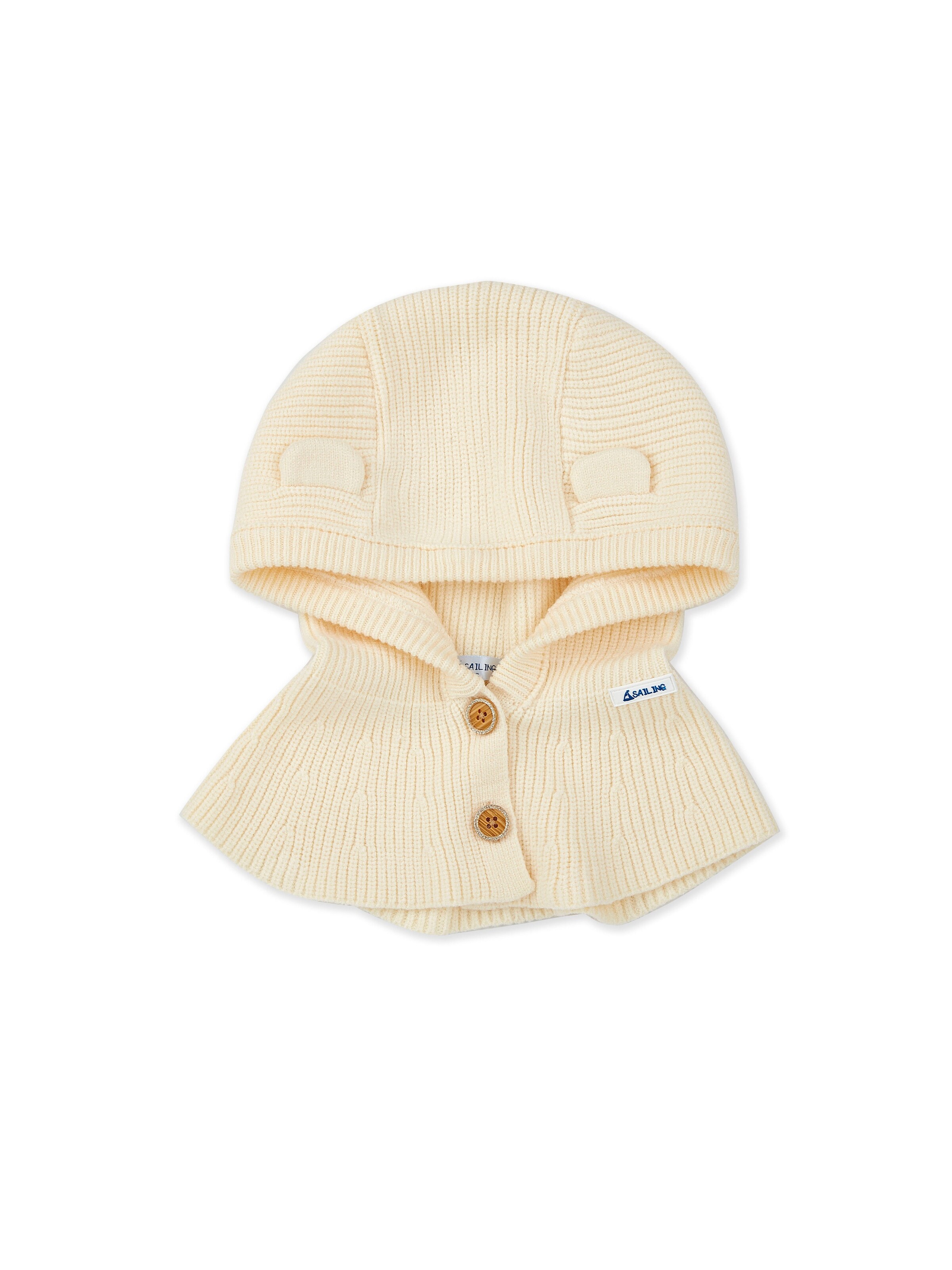 Sailing Hat in Beige