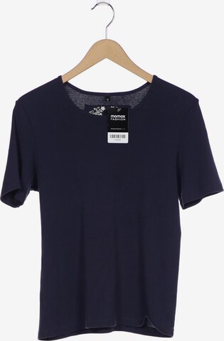 Deerberg Top & Shirt in M in Blue: front