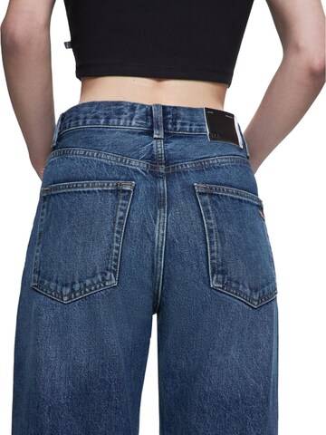 regular Jeans 'Vanetta Straight Jeans' di LTB Jeans in blu