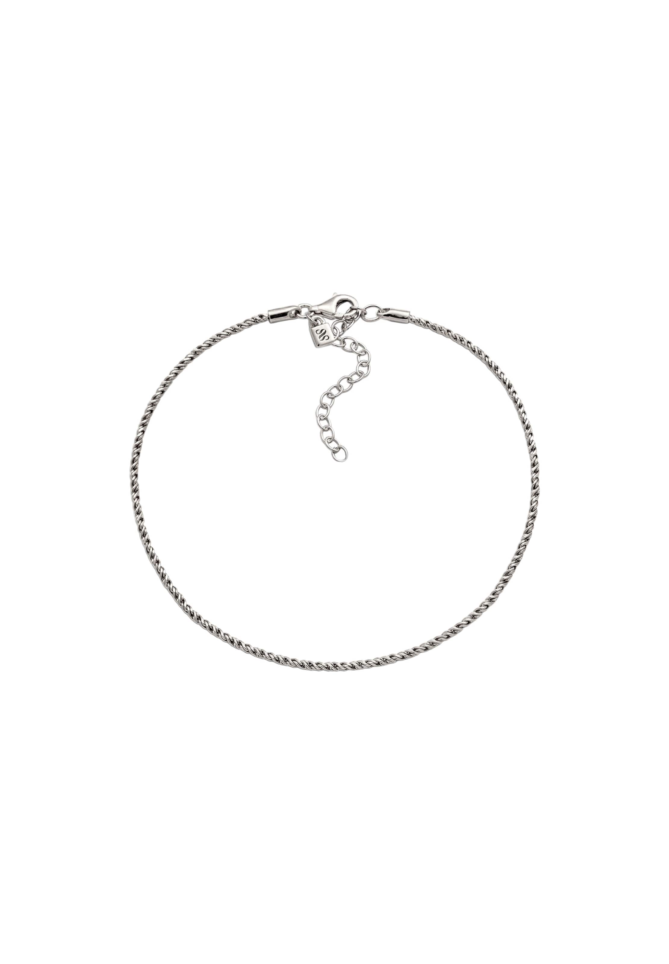 Stilnest Voetsieraden in Zilver