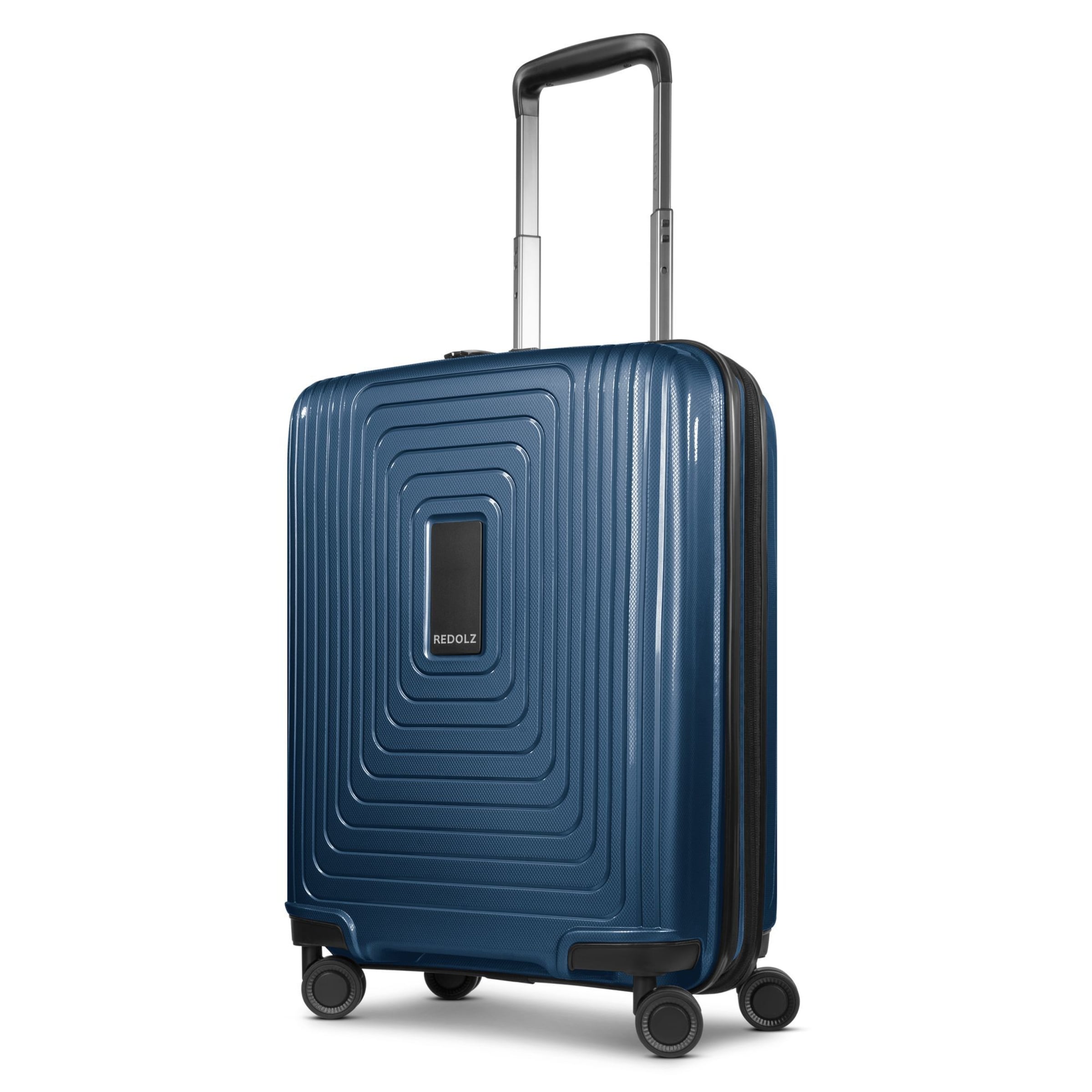 Redolz Trolley 'Essentials 14' in Blau