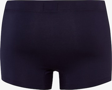 Boxers ' Cotton Essentials ' Hanro en bleu