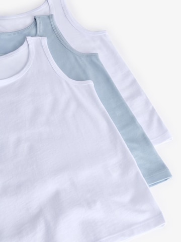 Penti Top 'PENTI Basic 3er-Pack Tanktop' - fehér