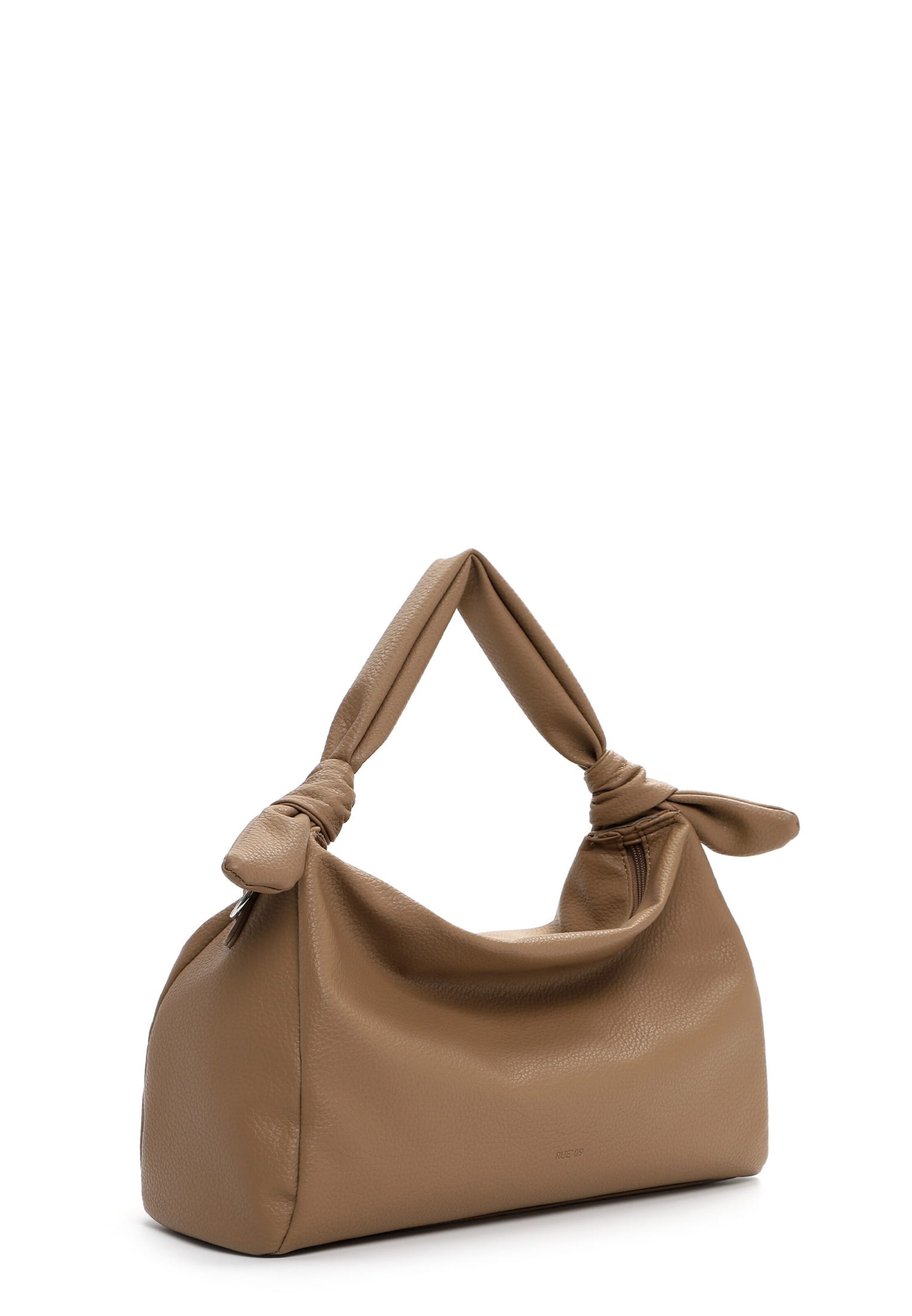 Emily & Noah Schoudertas 'Pantin RUE 09' in Beige