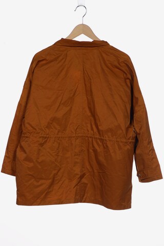 Pepe Jeans Jacke L in Orange