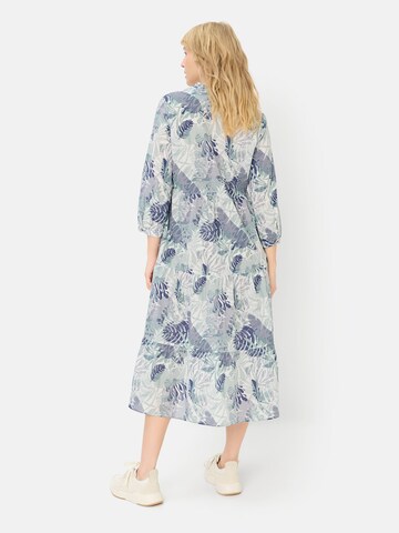 CAMEL ACTIVE Summer Dress in Blue