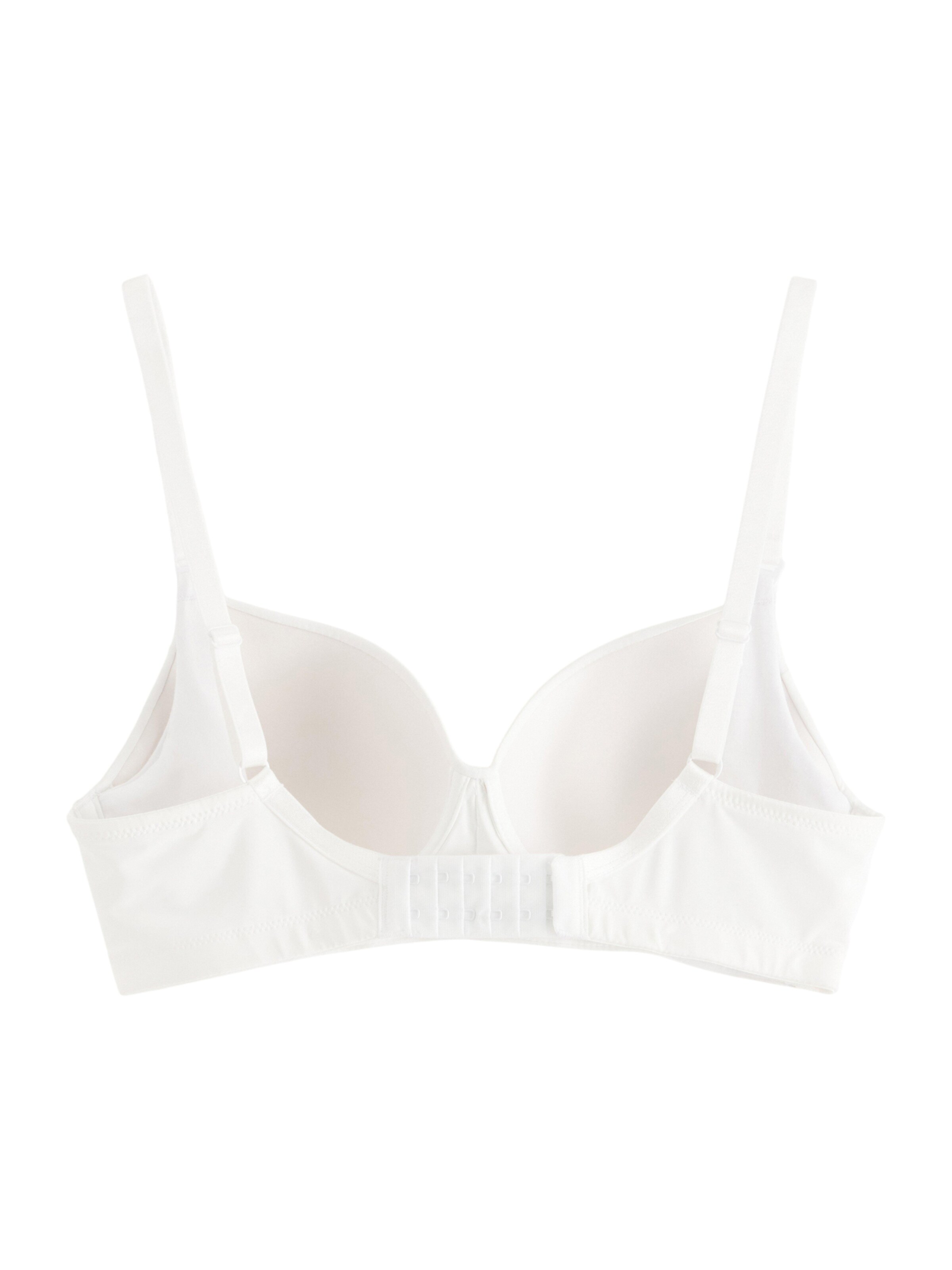 Lindex Maternity T-Shirt Still-BH in Weiß