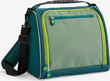 HABA Bag ' Troleytasche klein ' in Blue: front