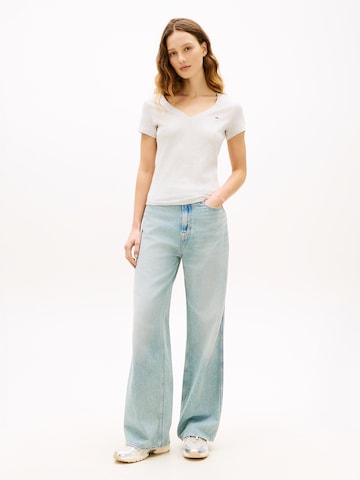 Tommy Jeans Shirt in Grijs