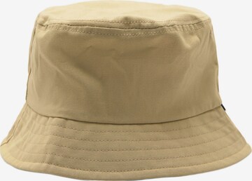 Pull&Bear Hat i beige: forside