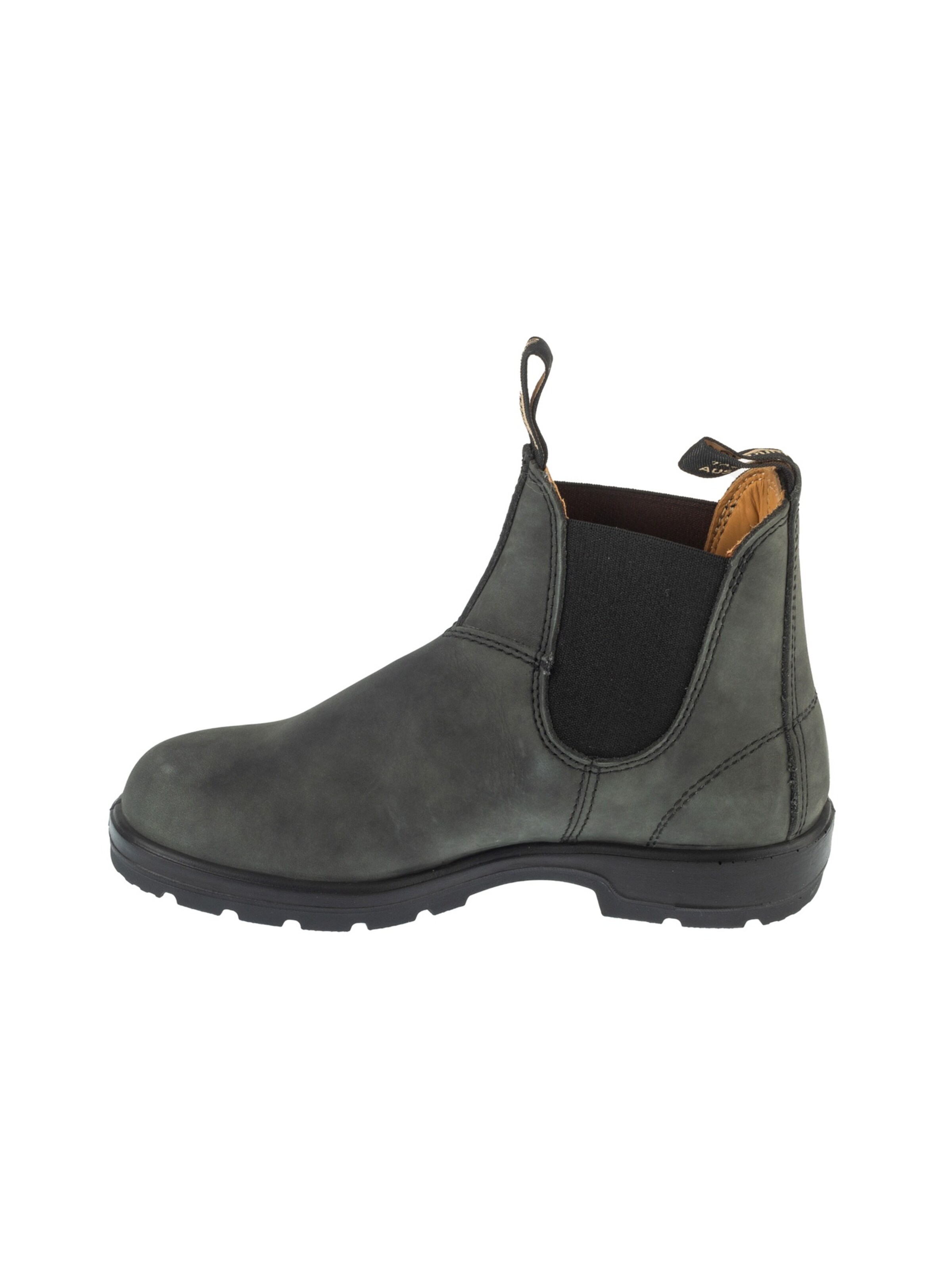 Blundstone Chelsea Boots in Black