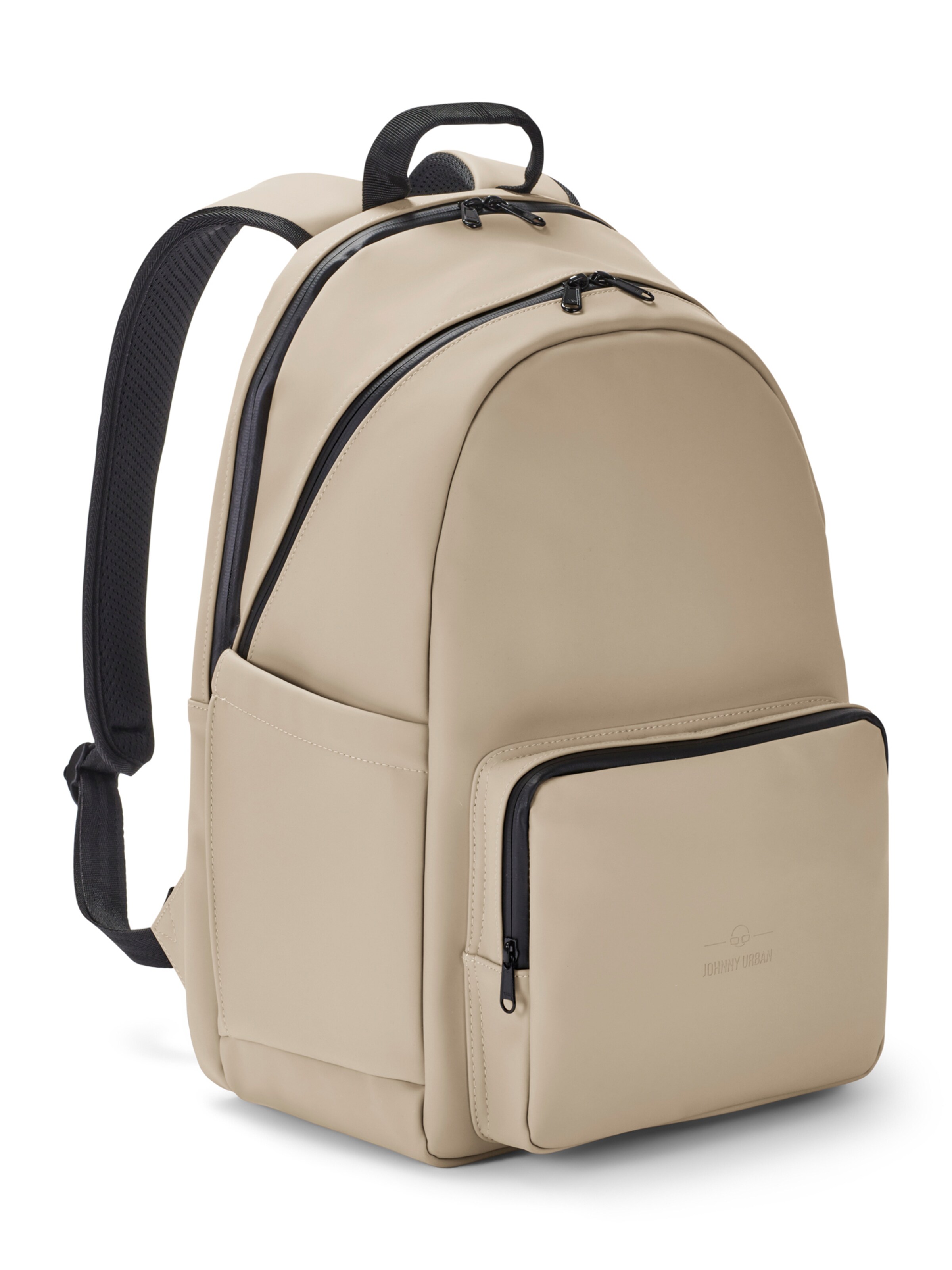 Sac à dos 'Bradley' Johnny Urban en beige