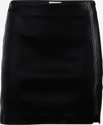 TOPSHOP Hame 'DOLLY' värissä musta: etupuoli