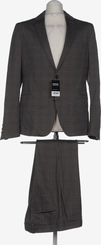 DRYKORN Suit in L-XL in Black: front