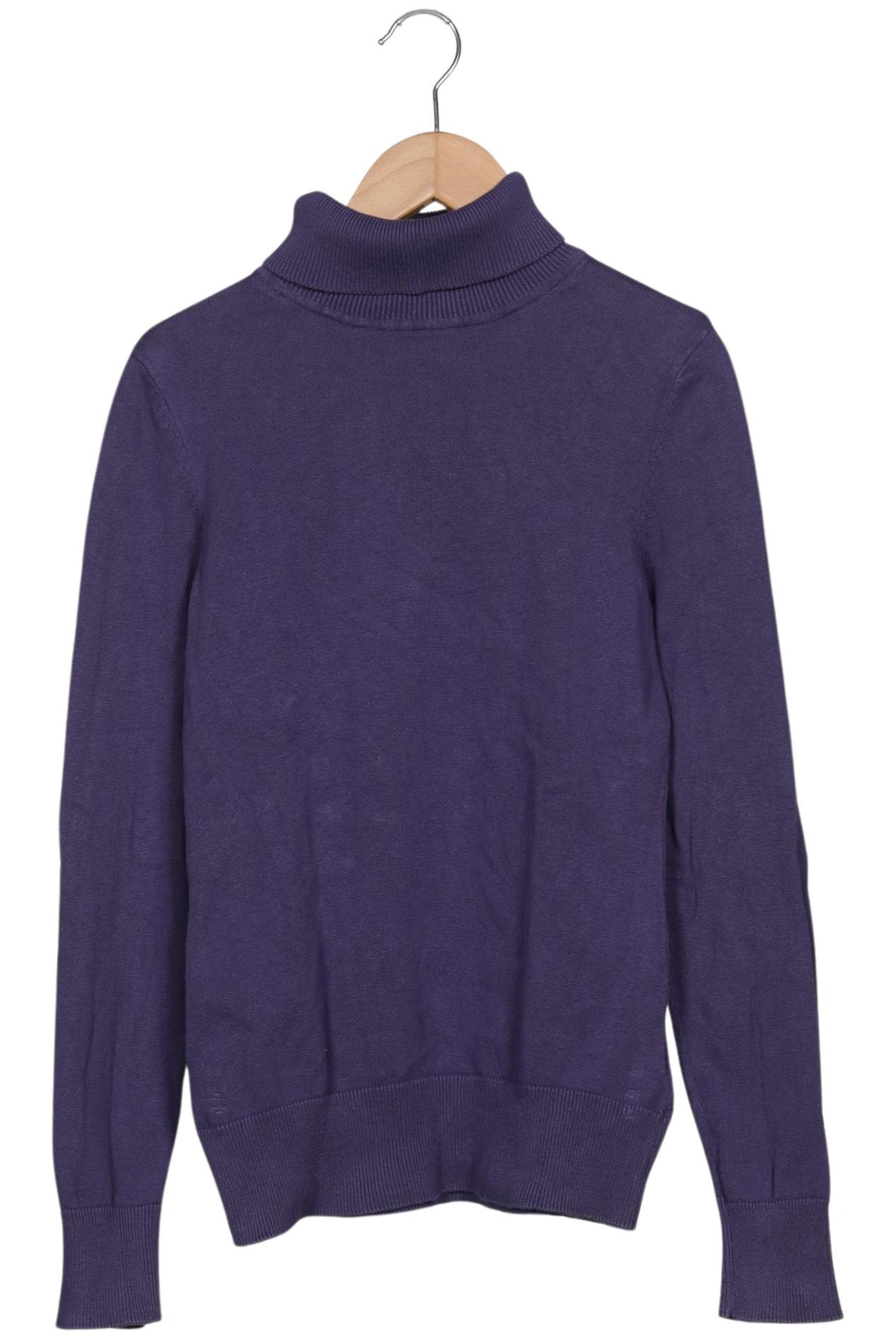 heine Sweater & Cardigan in S in Purple: front