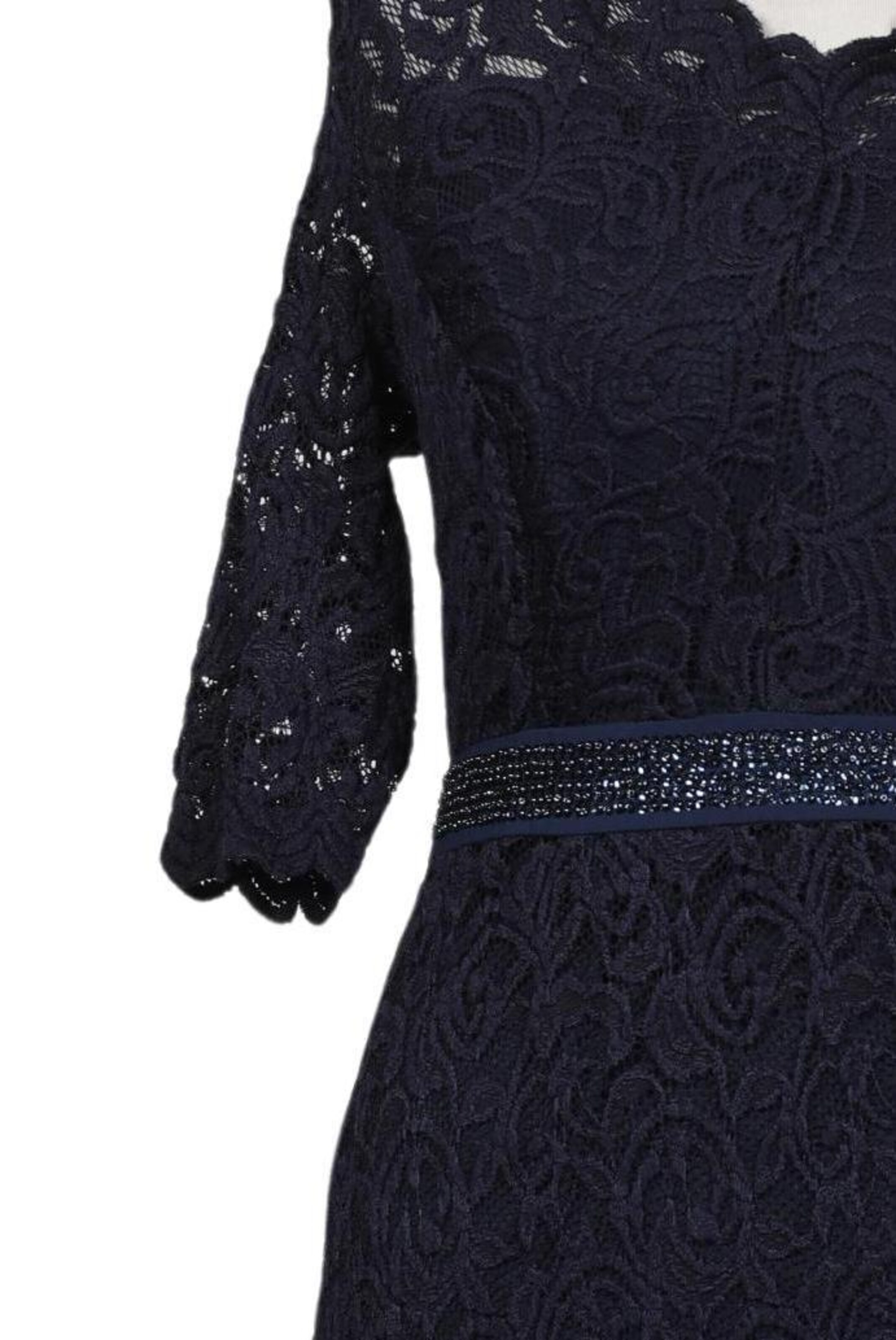 Orsay Kleid S in Blau