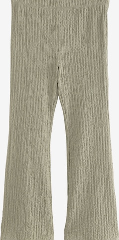 žalia Next Siauras Tamprės: priekis