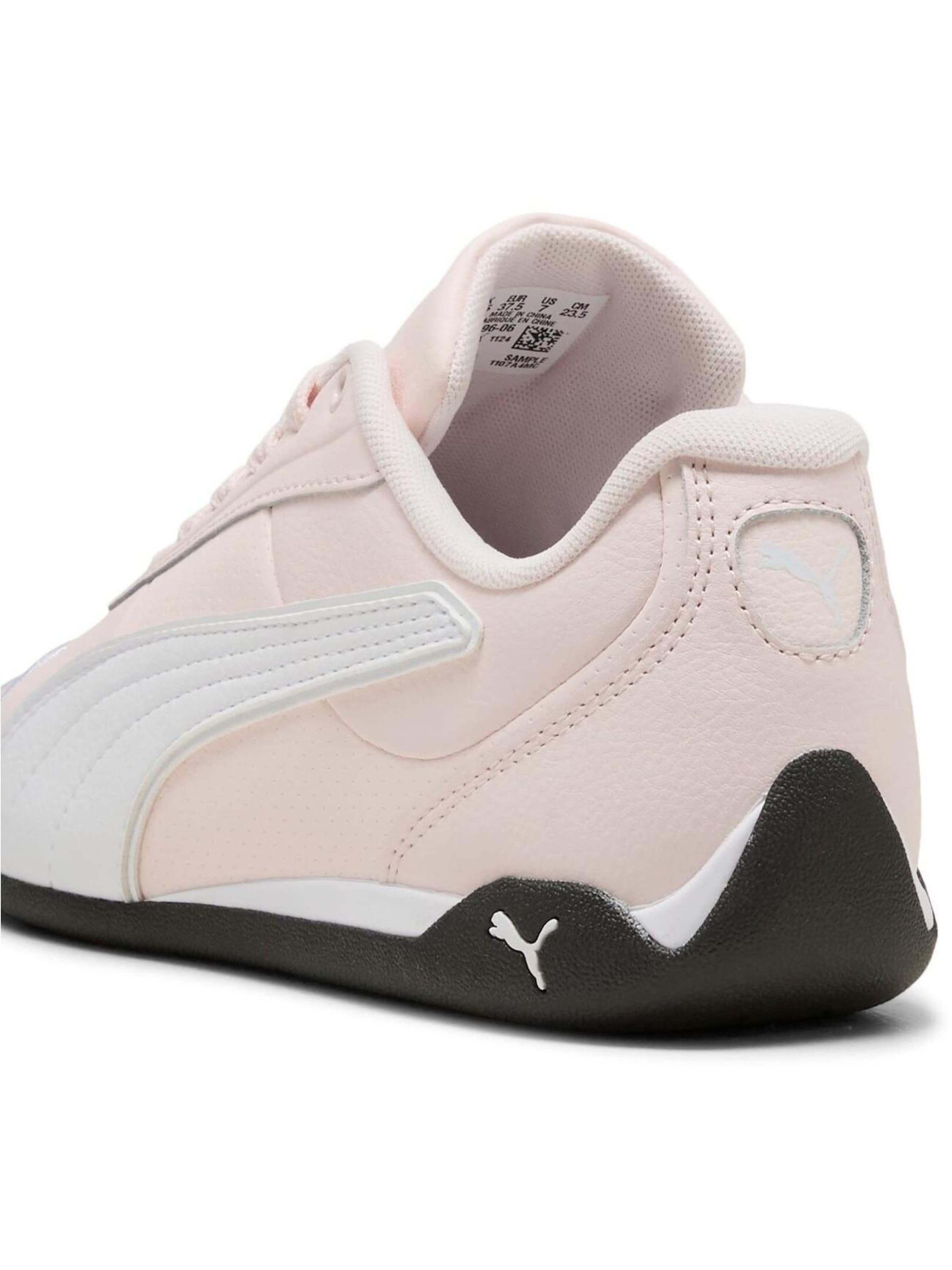 PUMA Sportschuh 'Replicatch' in Pink
