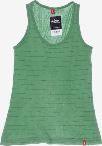 EDC BY ESPRIT Top & Shirt in M in Green: front
