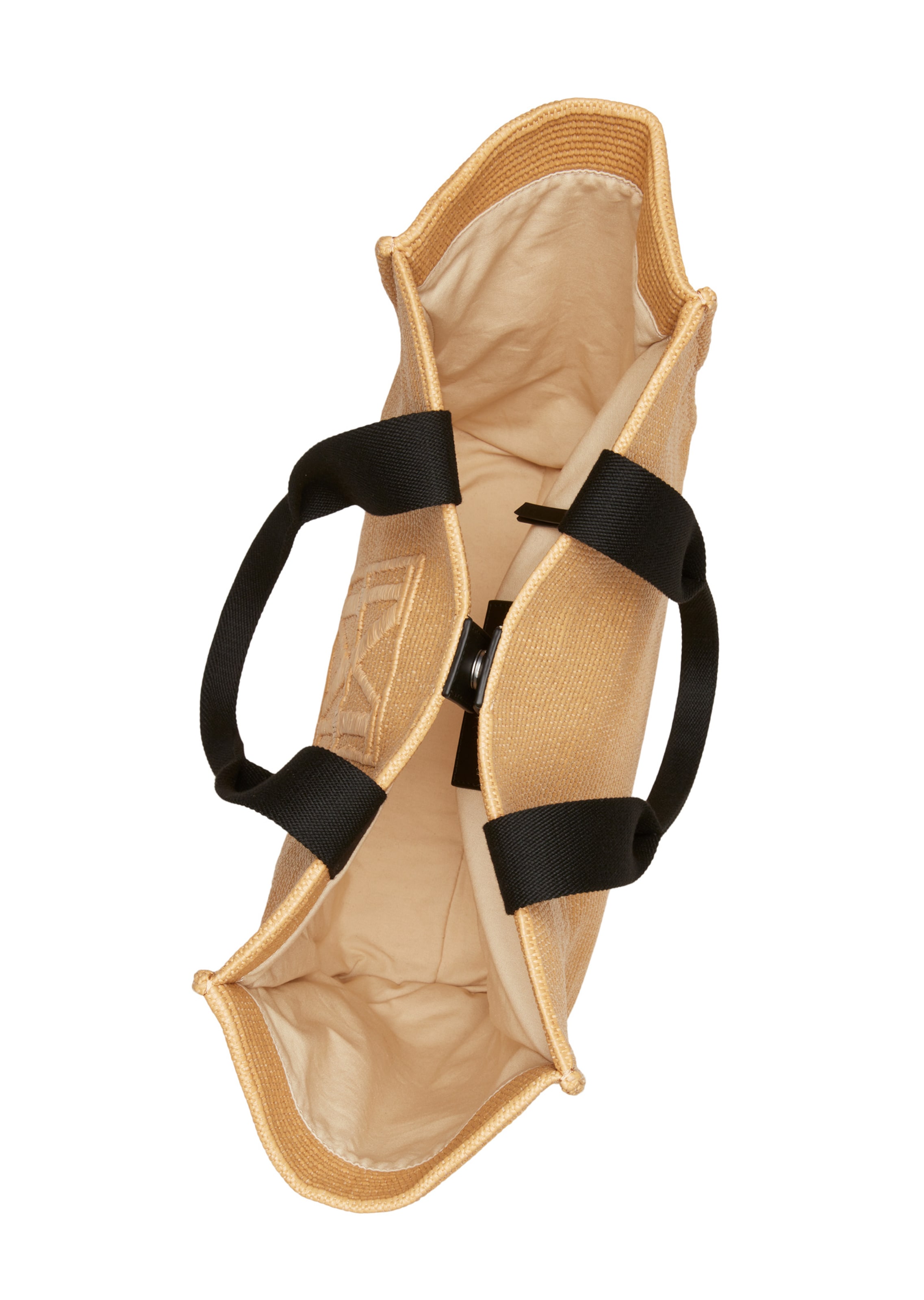 Marc O'Polo Shopper in Braun