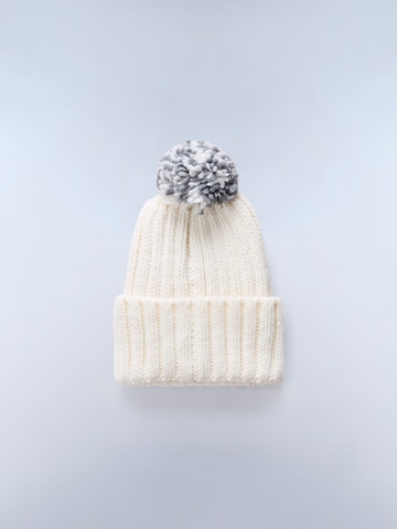 NAPAPIJRI Kape 'Semiury' | bež barva