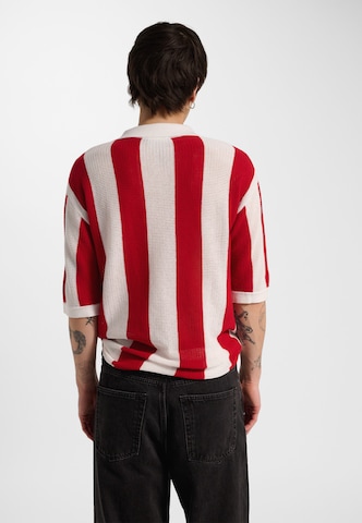 Hummel Pullover i hvid