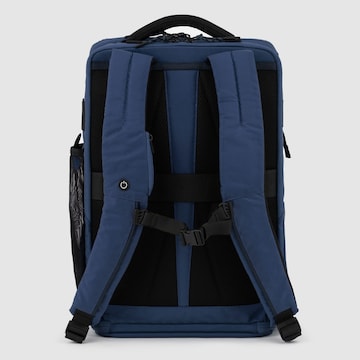 Piquadro Rucksack in Blau