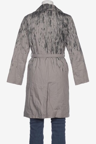 Love Moschino Jacket & Coat in L in Grey