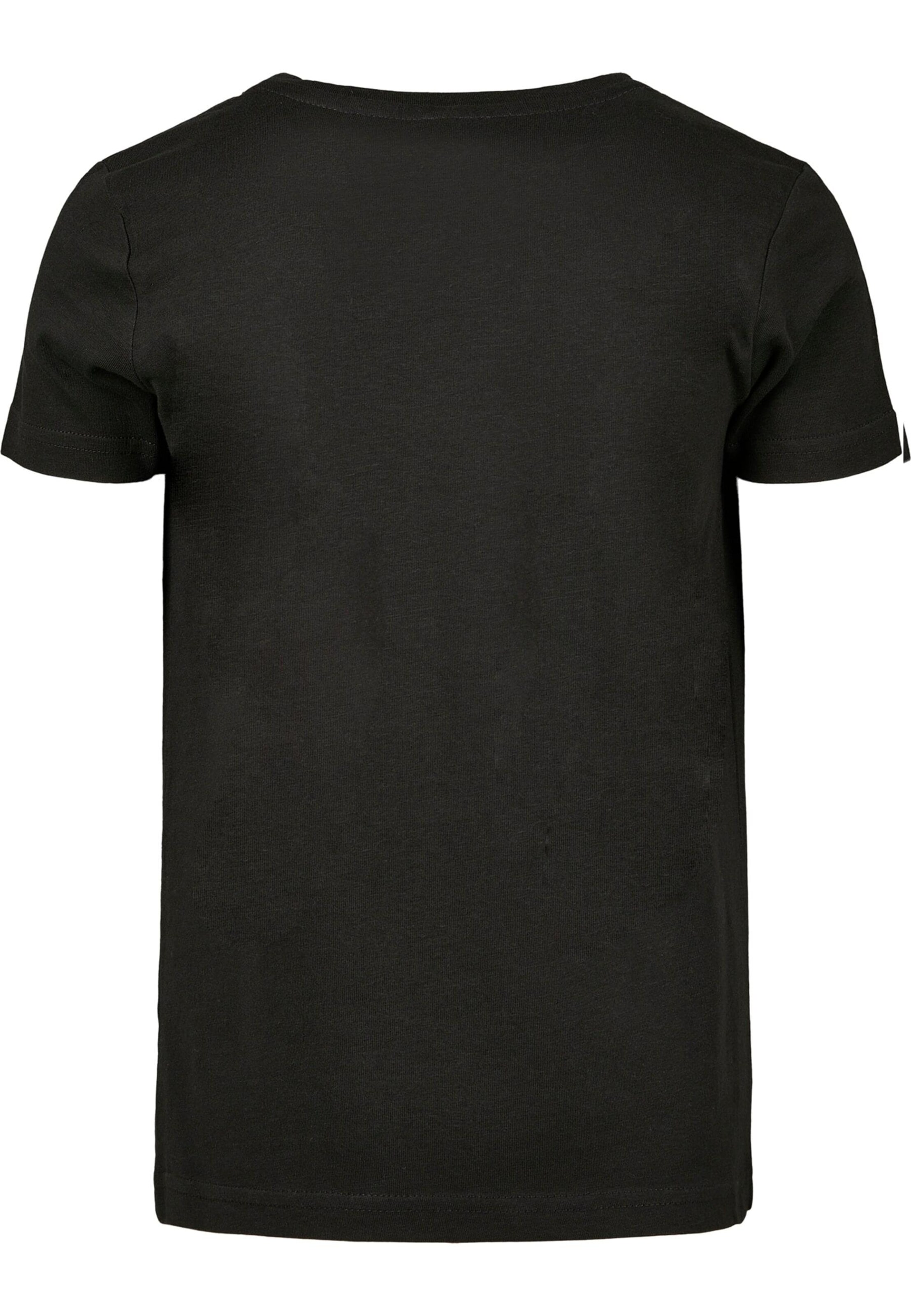 Merchcode Paita värissä musta