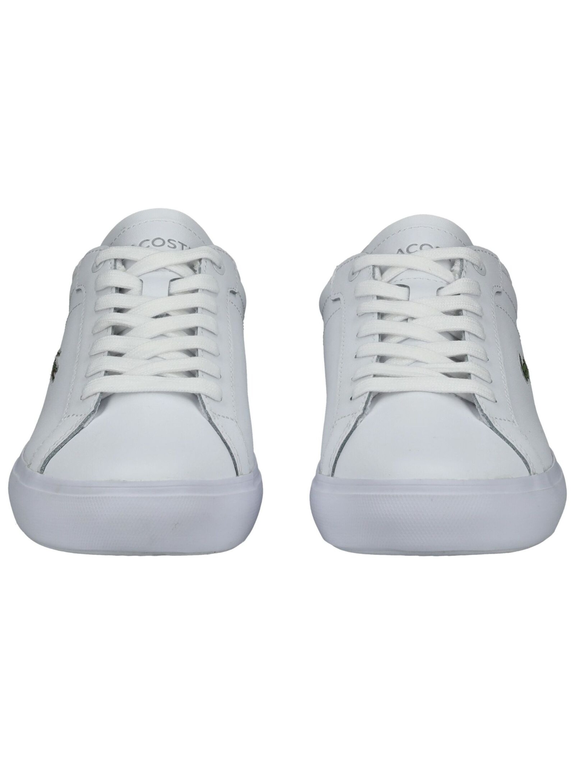 LACOSTE Sneakers in White