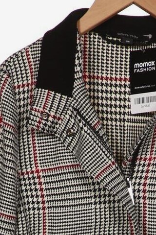 COMMA Jacket & Coat in M in Grey