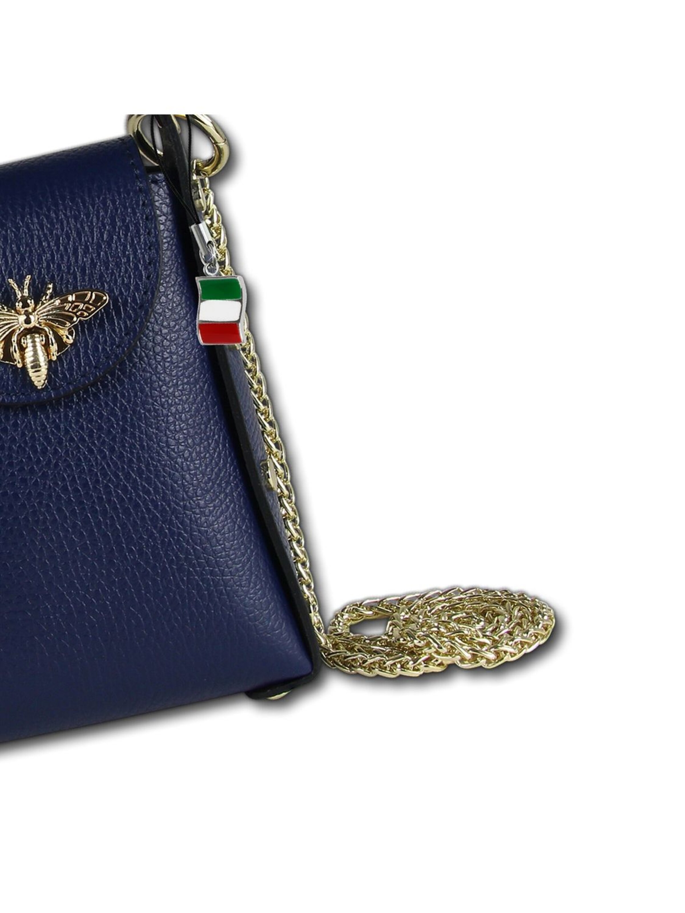 Florence Handtasche‌‌‌‌ in Blau