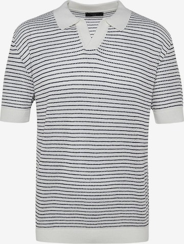 Trendyol Sveter - Modrá: predná strana