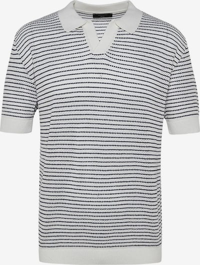 Trendyol Neulepaita värissä tummansininen / valkoinen, Tuotenäkymä