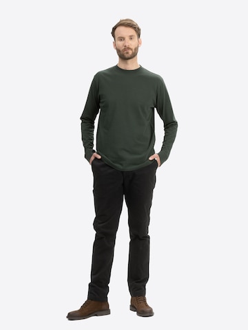MELA Bluser & t-shirts 'Tejas' i grøn