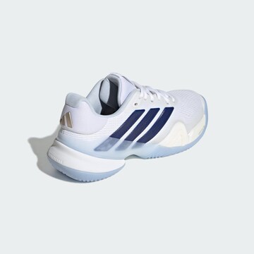 ADIDAS PERFORMANCE - Calzado deportivo 'Barricade 14' en blanco