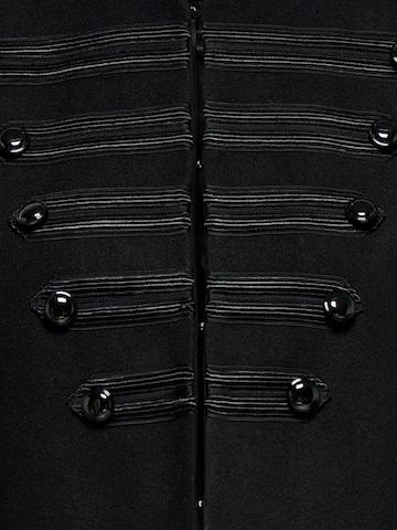 Veste mi-saison 'ONLNancy' ONLY en noir