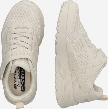 SKECHERS Σνίκερ 'UNO LITE - ZELTON' σε λευκό