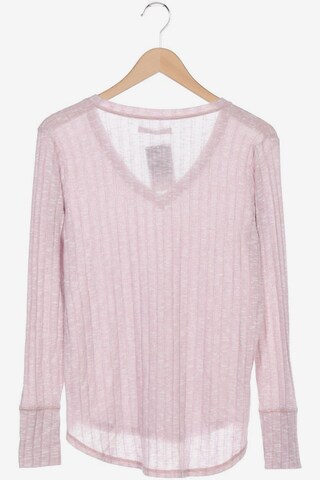 Abercrombie & Fitch Sweater & Cardigan in S in Pink
